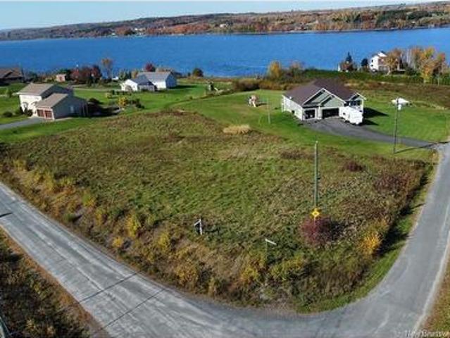 Land for sale in Harvey Station, New Brunswick