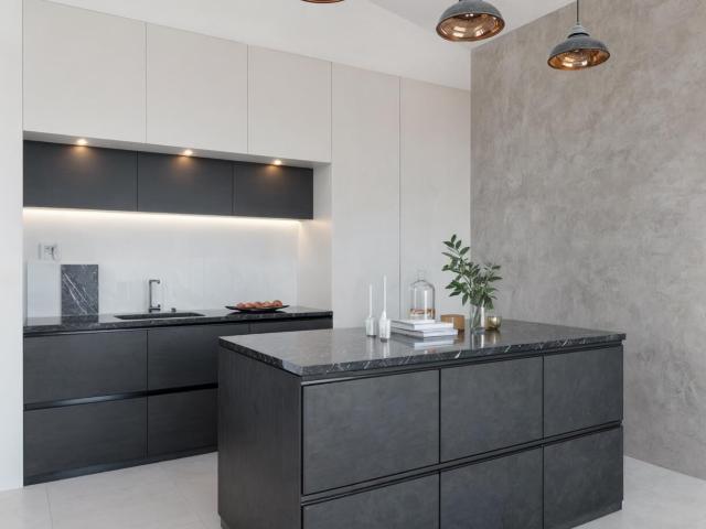 Apartment kaufen in Botterens, Freiburg