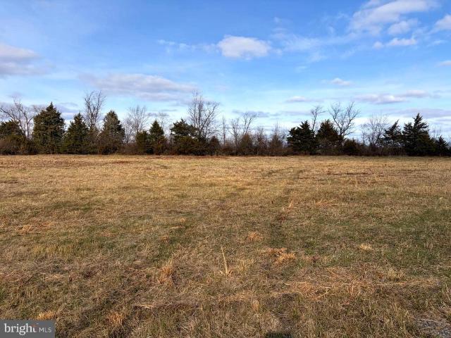 Land for sale in Falling Waters, West Virginia