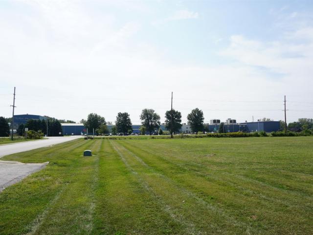 Land for sale in Porter, Indiana