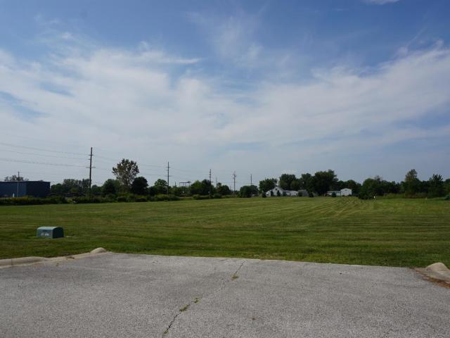 Land for sale in Porter, Indiana