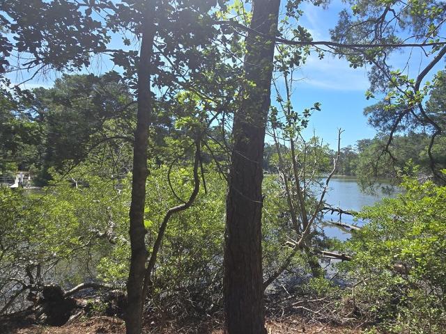 Land for sale in Virginia