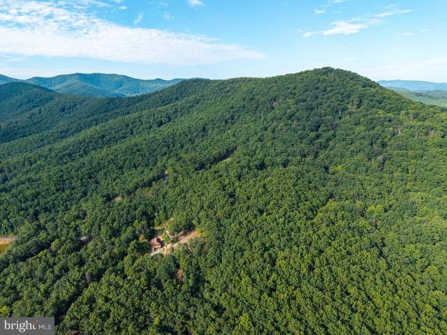 Land for sale in Virginia
