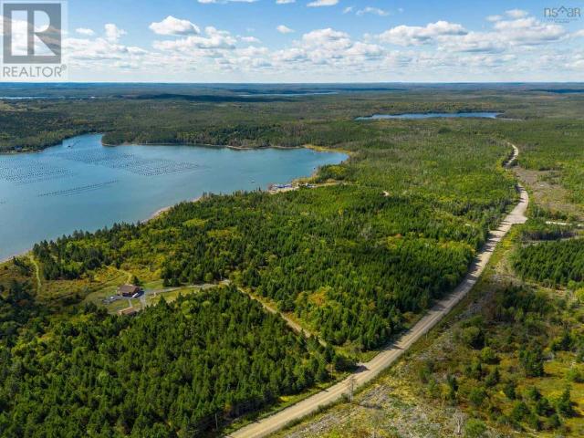 Land for sale in Wine Harbour, Nova Scotia