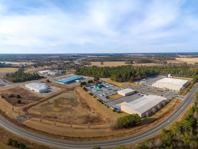 Commercial for sale in Wicomico, Maryland
