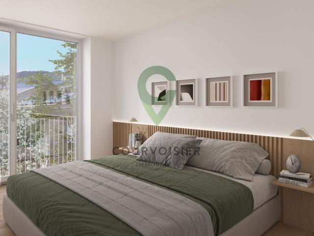 Apartment kaufen in Rolle, Waadt