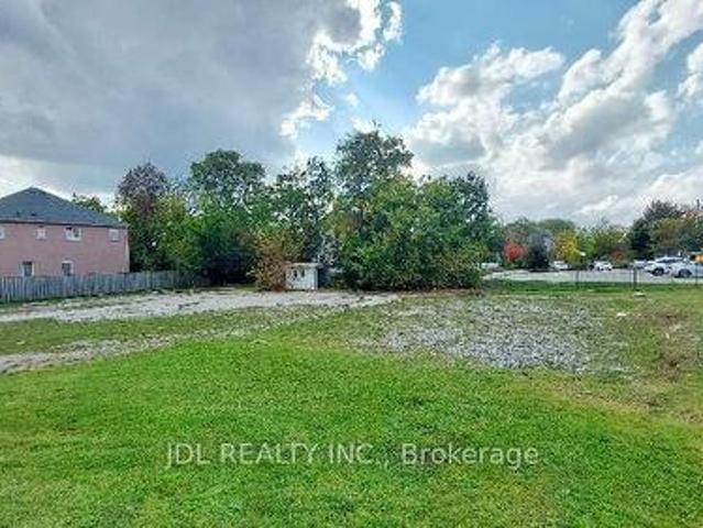 Land for sale in York, Ontario
