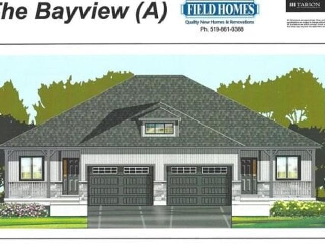 Property for sale in Port Rowan, Ontario