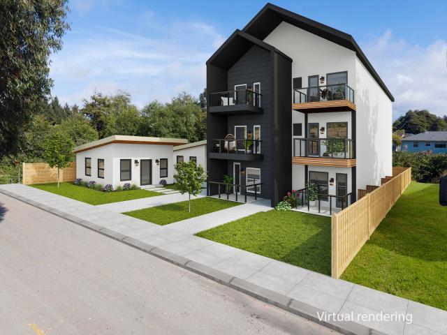 Property for sale in Humboldt, California