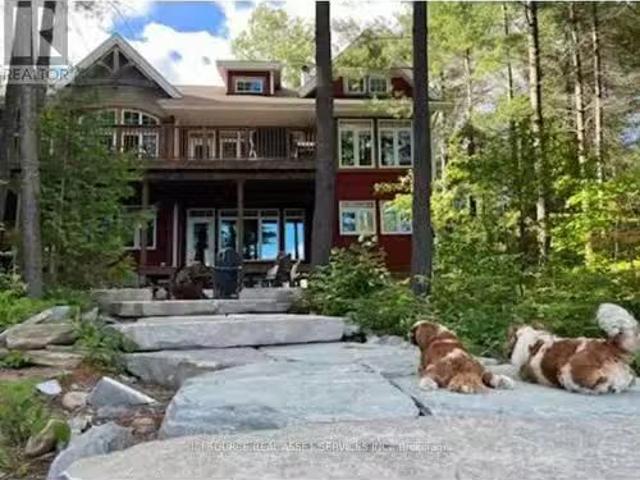 House for sale in Central Frontenac, Ontario