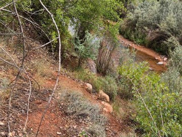 Land for sale in Jemez Springs, New Mexico