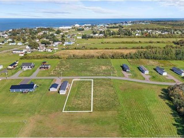 Land for sale in Westmorland, New Brunswick