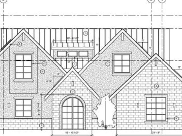 Land for sale in Oak Bay, British Columbia