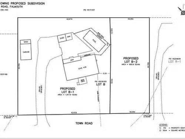 House for sale in Hants, Nova Scotia