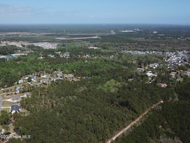 Land for sale in Hampstead, North Carolina