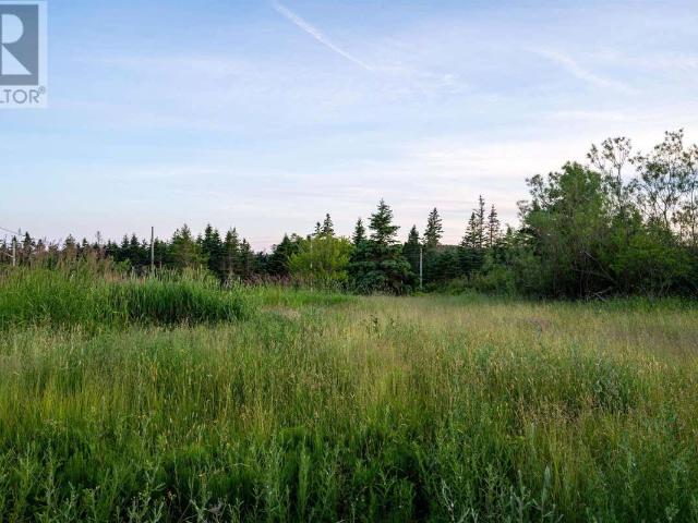 Land for sale in Mushaboom, Nova Scotia