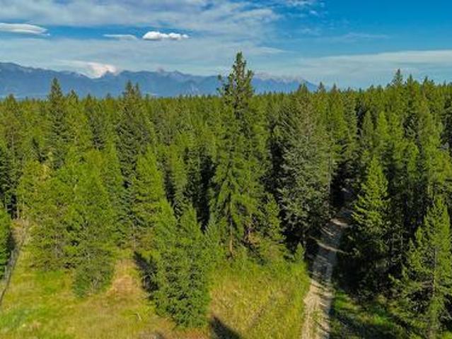 Land for sale in British Columbia