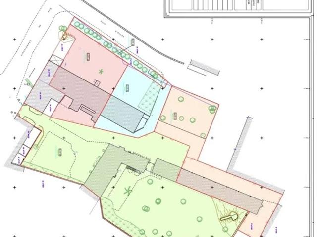 Appartement vente à Provins, La Chapelle-iger