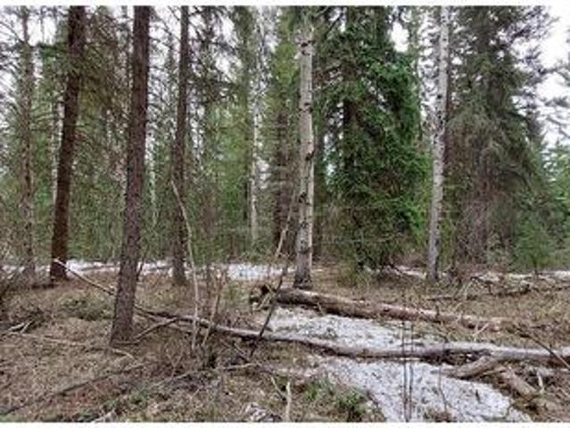 Land for sale in Eagle Creek, British Columbia