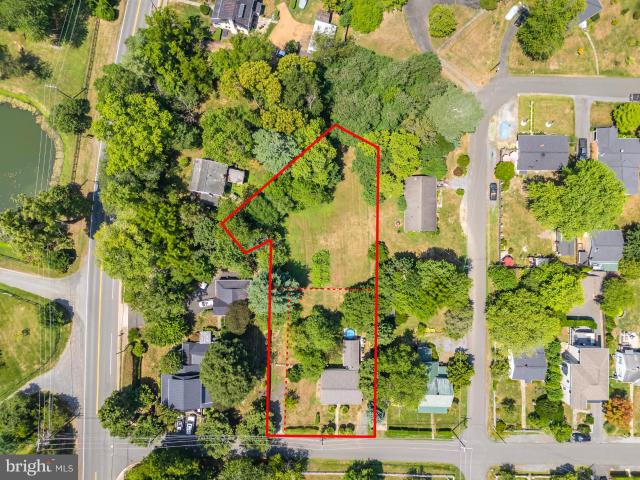 Land for sale in Virginia