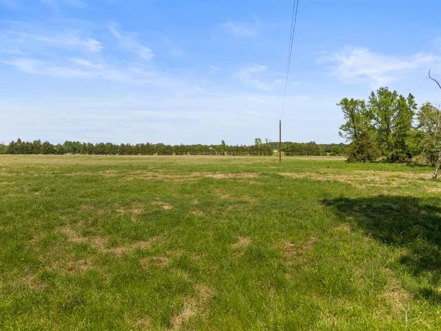 Land for sale in Camp, Texas