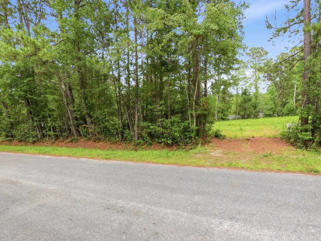 Land for sale in Little River, Horry County