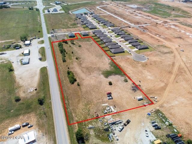 Land for sale in Duenweg, Missouri