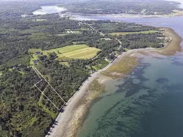 House for sale in Weymouth North, Nova Scotia