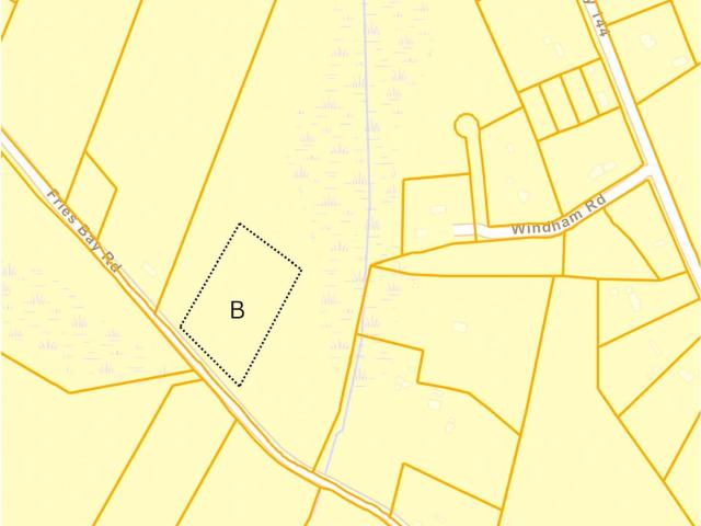 Land for sale in Loris, South Carolina
