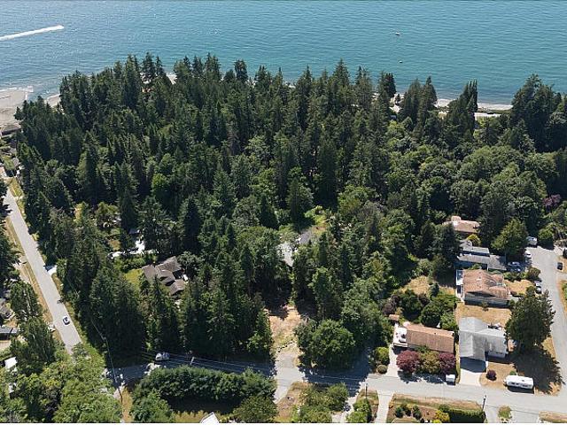 Land for sale in British Columbia