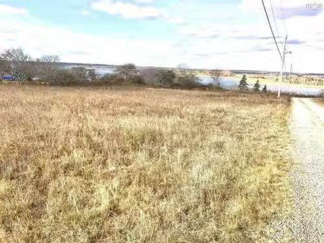House for sale in Nova Scotia