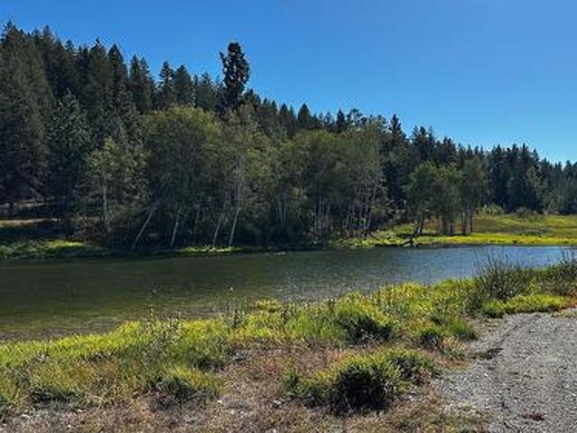 Land for sale in British Columbia