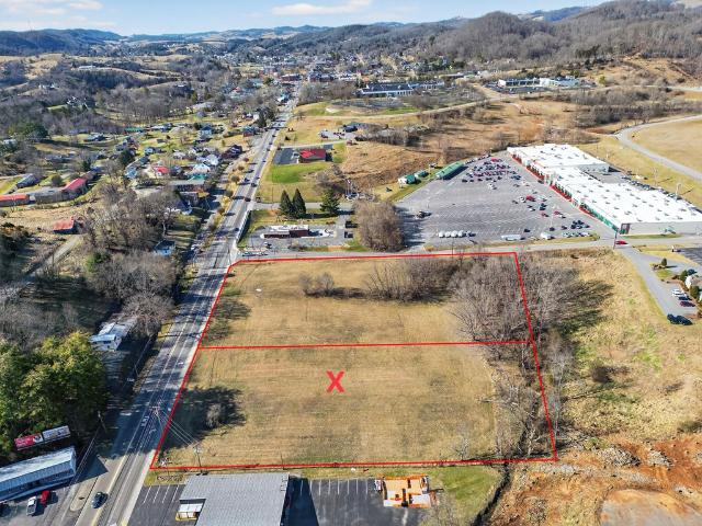 Land for sale in Virginia