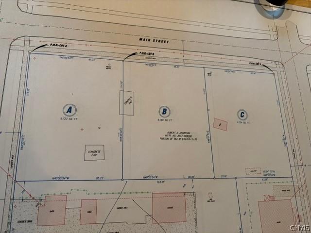 Land for sale in Oneida, New York