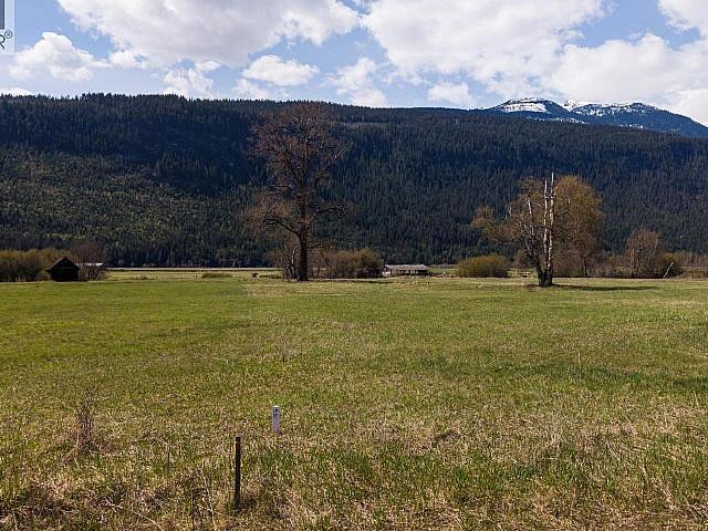 Land for sale in Lardeau, British Columbia