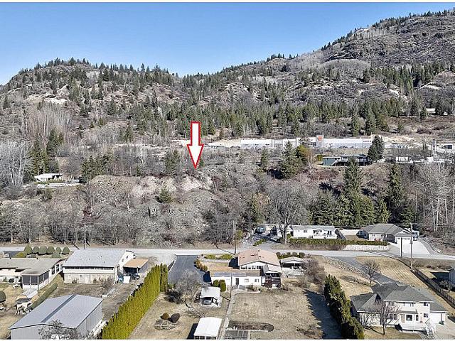 Land for sale in Trail, British Columbia