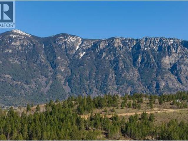 Land for sale in British Columbia