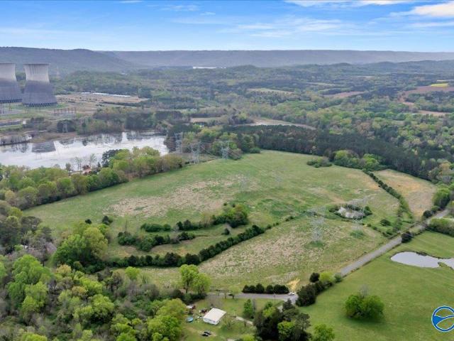 Land for sale in Hollywood, Alabama