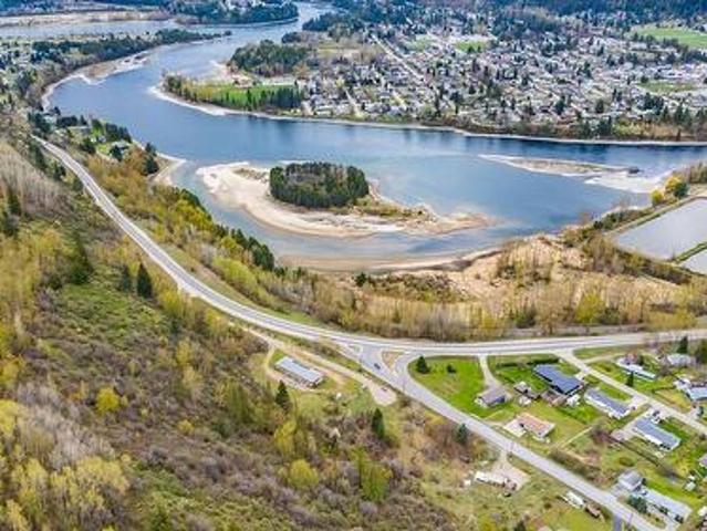 Land for sale in Brilliant, British Columbia