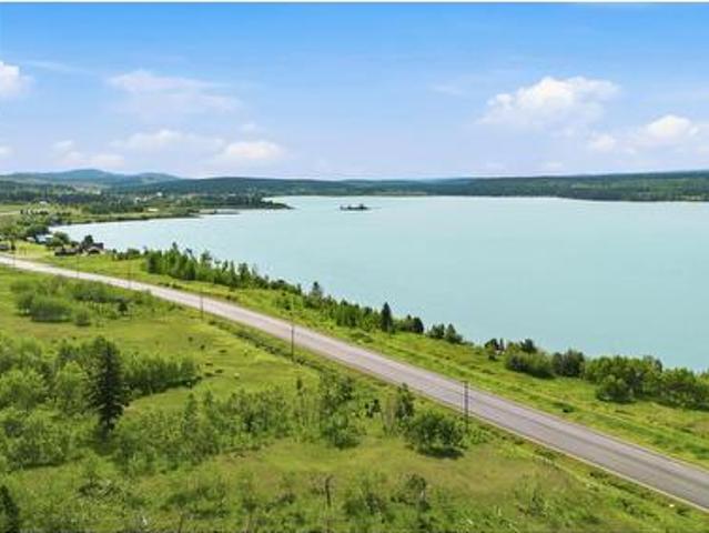 Land for sale in 108 Mile Ranch, British Columbia