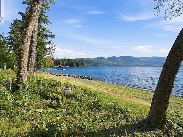 Land for sale in British Columbia