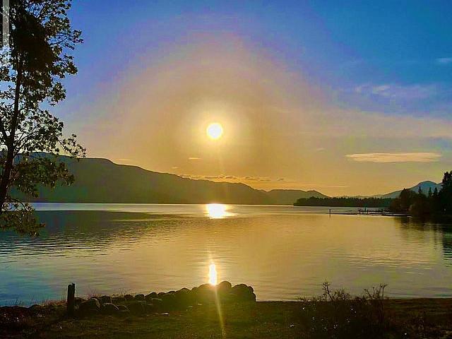 Land for sale in British Columbia