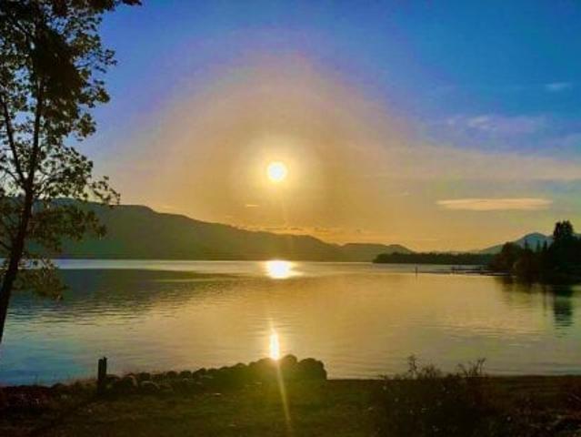 Land for sale in Youbou, British Columbia