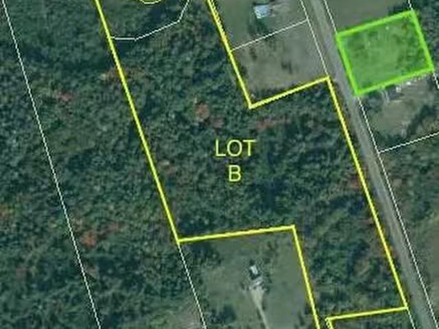 House for sale in Saint-louis, New Brunswick