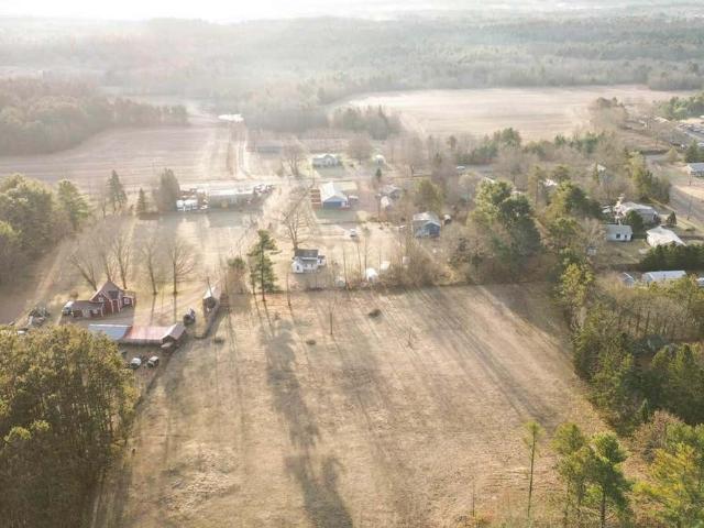 Land for sale in Wilmot, Nova Scotia