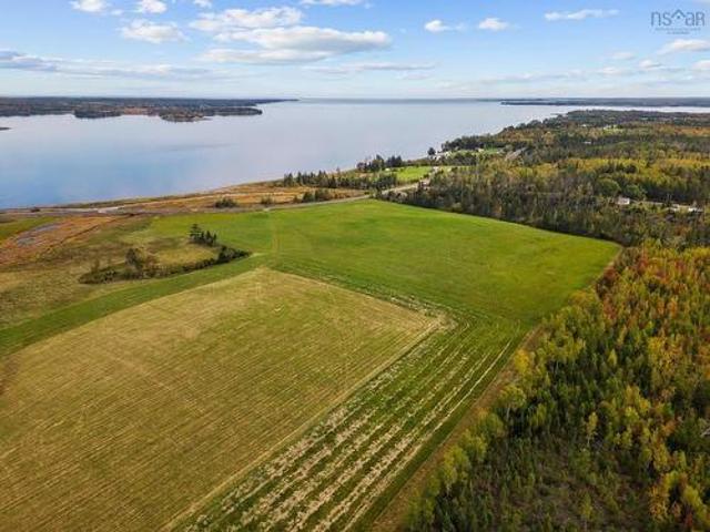 Land for sale in Colchester, Nova Scotia