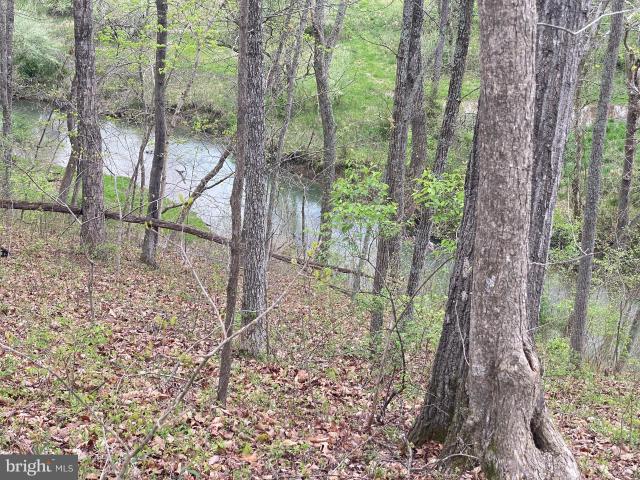 Land for sale in West Virginia