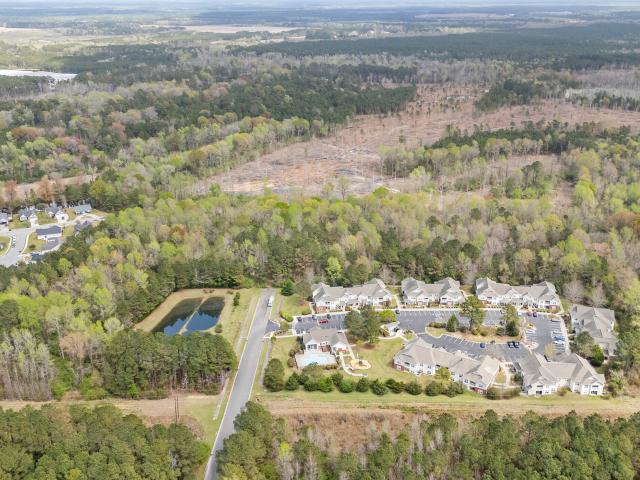 Land for sale in Burgaw, North Carolina