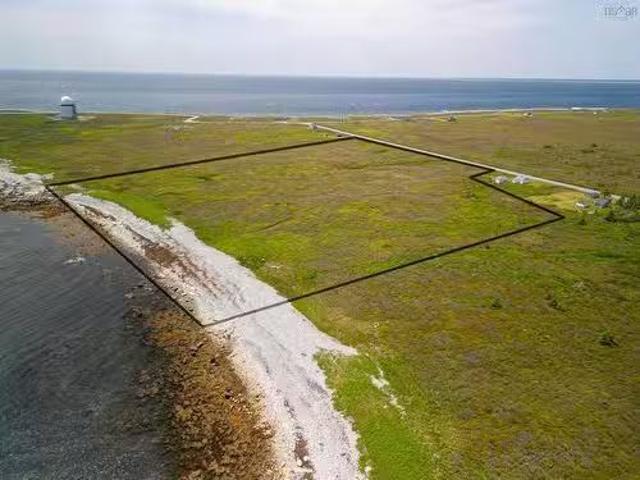 House for sale in East Baccaro, Nova Scotia