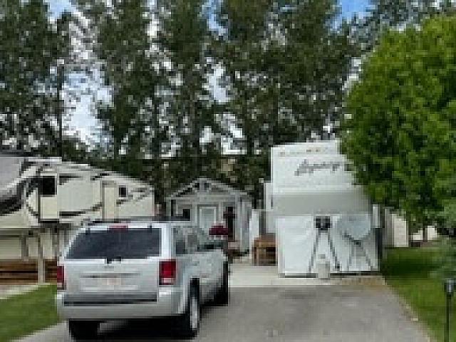 Land for sale in Northwest, Alberta
